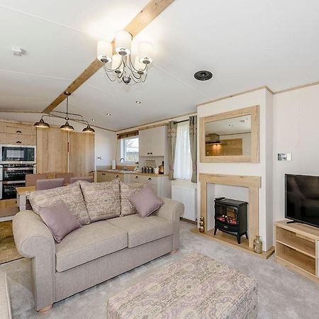 Wilson House Holiday Park Гарстанг Екстериор снимка